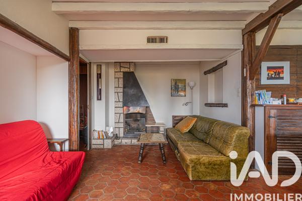 Appartement à vendre 3 pièces 59 m² Allevard
