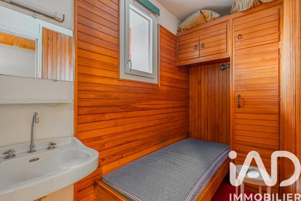 Appartement à vendre 3 pièces 59 m² Allevard