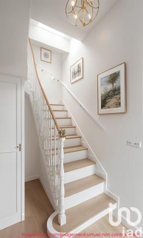 Maison à vendre 4 pièces 123 m² Arles