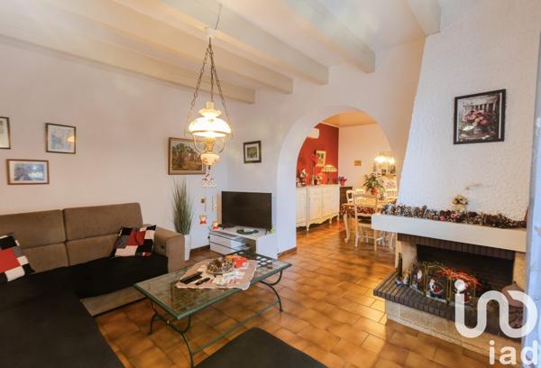 Maison à vendre 4 pièces 123 m² Arles
