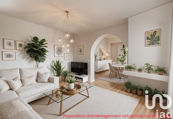 Maison à vendre 4 pièces 123 m² Arles