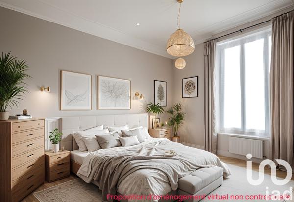 Maison à vendre 4 pièces 123 m² Arles