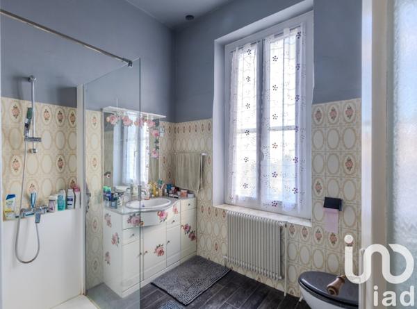 Maison à vendre 4 pièces 123 m² Arles