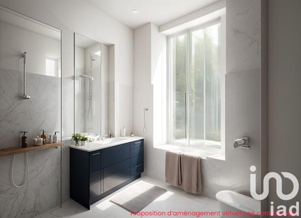 Maison à vendre 4 pièces 123 m² Arles