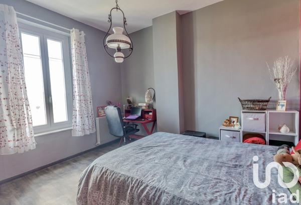 Maison à vendre 4 pièces 123 m² Arles