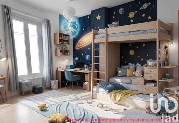 Maison à vendre 4 pièces 123 m² Arles