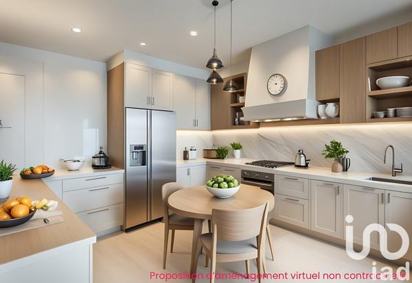 Maison à vendre 4 pièces 123 m² Arles