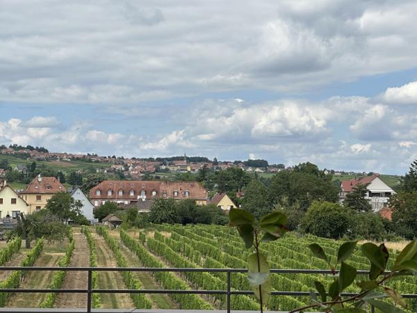 Appartement neuf 4 chambres