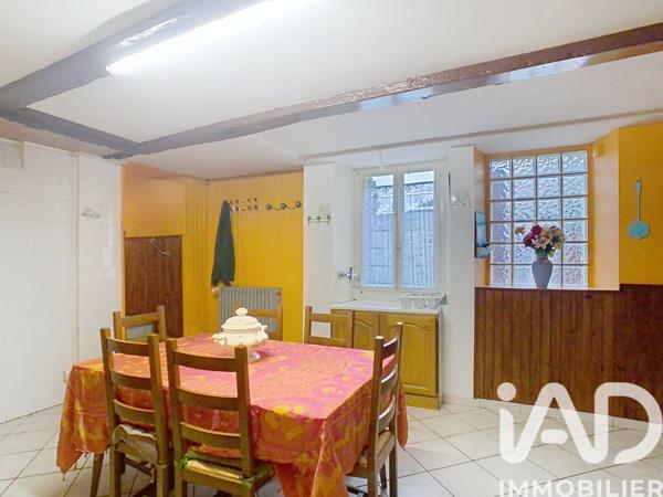 Maison à vendre 5 pièces 93 m² Rennepont