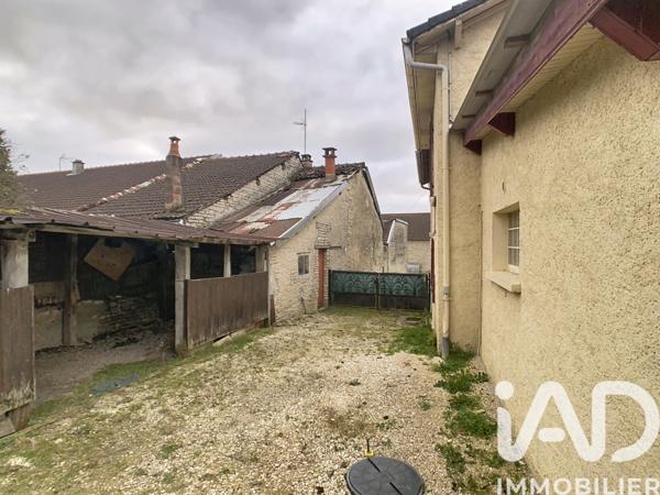 Maison à vendre 5 pièces 93 m² Rennepont