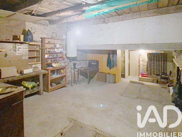 Maison à vendre 5 pièces 93 m² Rennepont