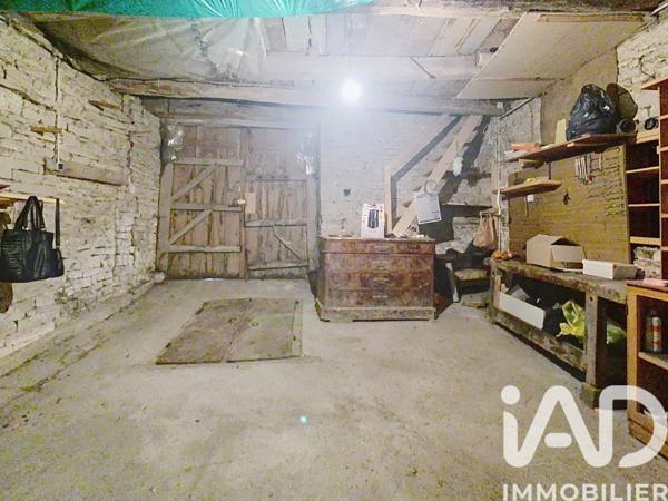 Maison à vendre 5 pièces 93 m² Rennepont
