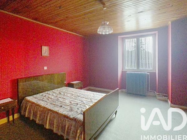 Maison à vendre 5 pièces 93 m² Rennepont