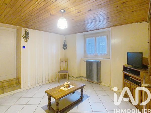 Maison à vendre 5 pièces 93 m² Rennepont