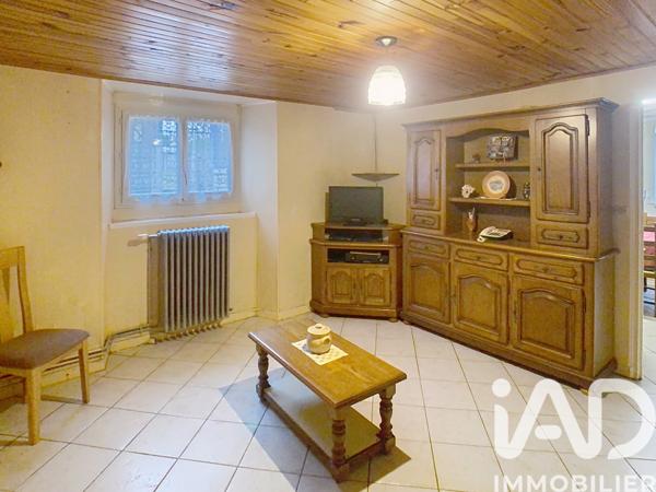Maison à vendre 5 pièces 93 m² Rennepont