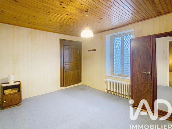 Maison à vendre 5 pièces 93 m² Rennepont