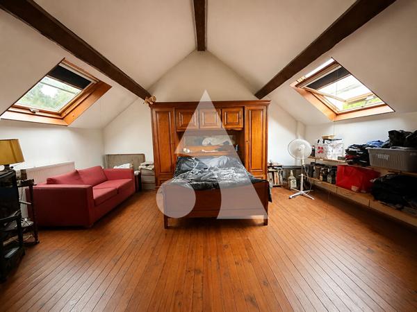 Maison 3 pièces 92 m2