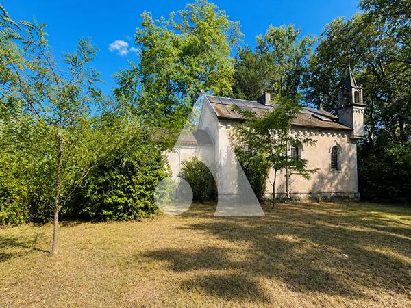 Maison 3 pièces 92 m2