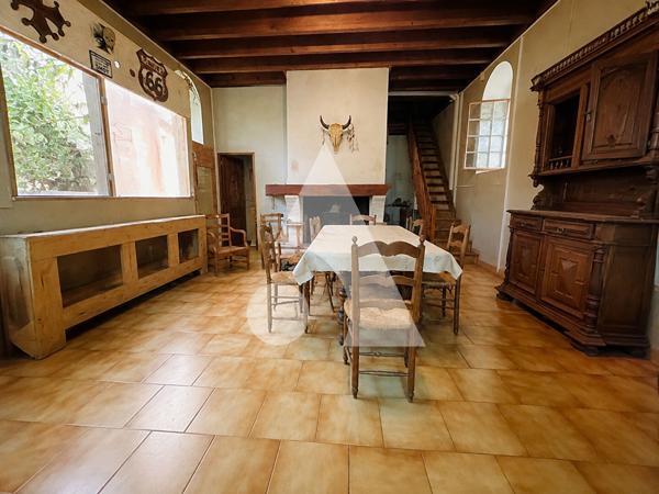Maison 3 pièces 92 m2