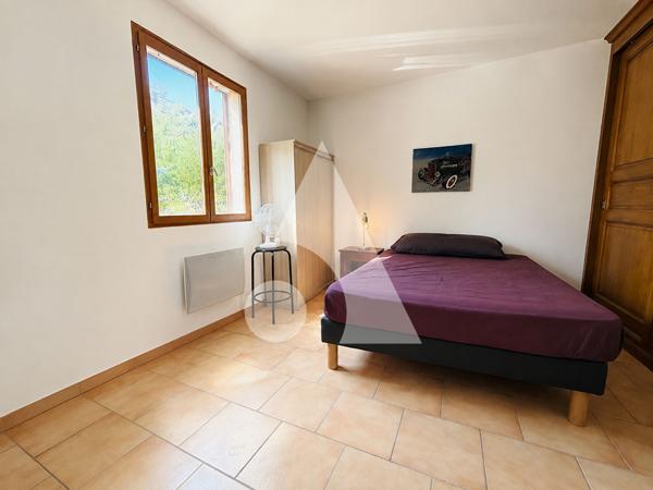 Maison 3 pièces 92 m2