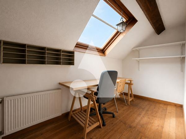 Maison 3 pièces 92 m2