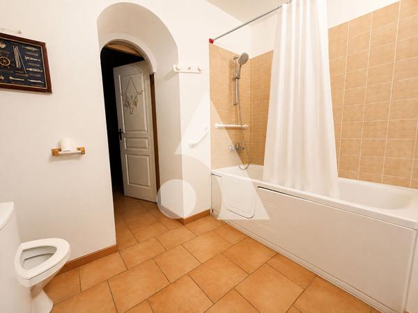 Maison 3 pièces 92 m2