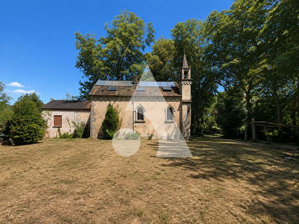 Maison 3 pièces 92 m2