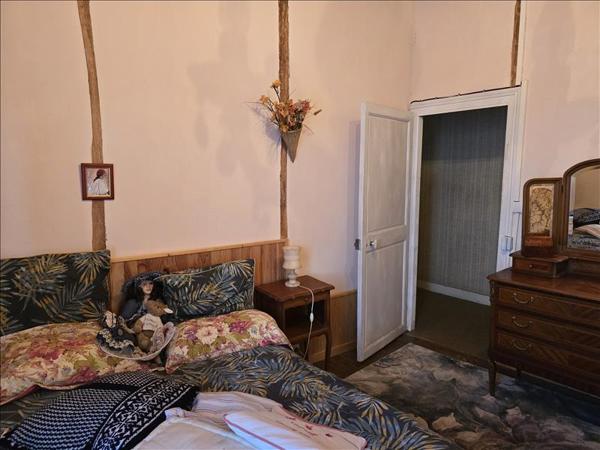 Maison à vendre |  Saint-Germain-les-Belles |  5 pièces | 183 m²