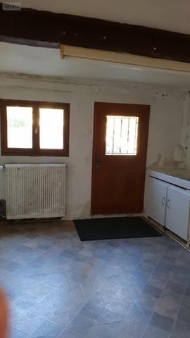 Maison à vendre à Saint-Germain-sur-Sarthe dans la Sarthe (72130), ref : MA394