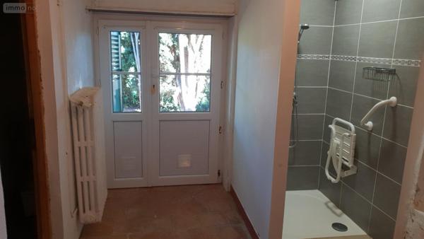 Maison à vendre à Saint-Germain-sur-Sarthe dans la Sarthe (72130), ref : MA394