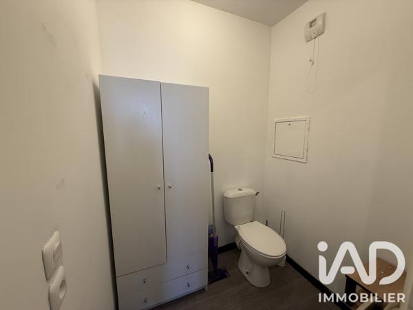 Appartement à vendre 3 pièces 60 m² Vert-Saint-Denis