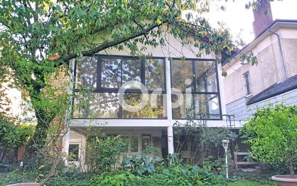 Maison à vendre    7 pièces • 168 m2 Longjumeau