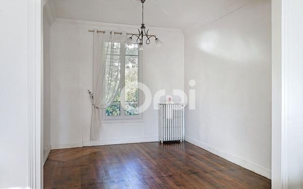 Maison à vendre    7 pièces • 168 m2 Longjumeau