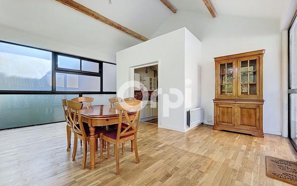 Maison à vendre    7 pièces • 168 m2 Longjumeau