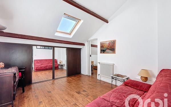 Maison à vendre    7 pièces • 168 m2 Longjumeau