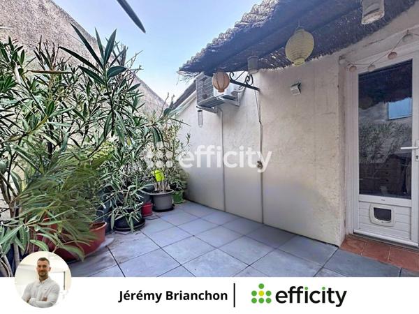 Maison 5 pièces - 157 m² Exclusivité efficity