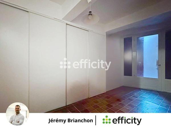 Maison 5 pièces - 157 m² Exclusivité efficity