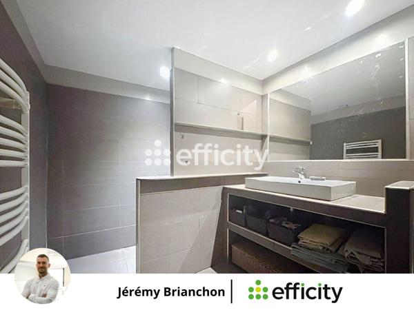 Maison 5 pièces - 157 m² Exclusivité efficity