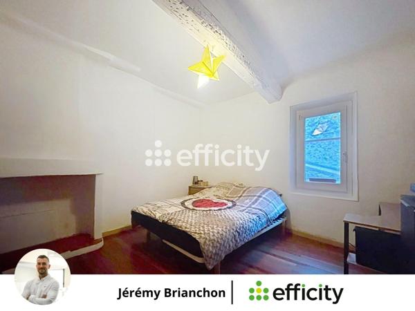 Maison 5 pièces - 157 m² Exclusivité efficity