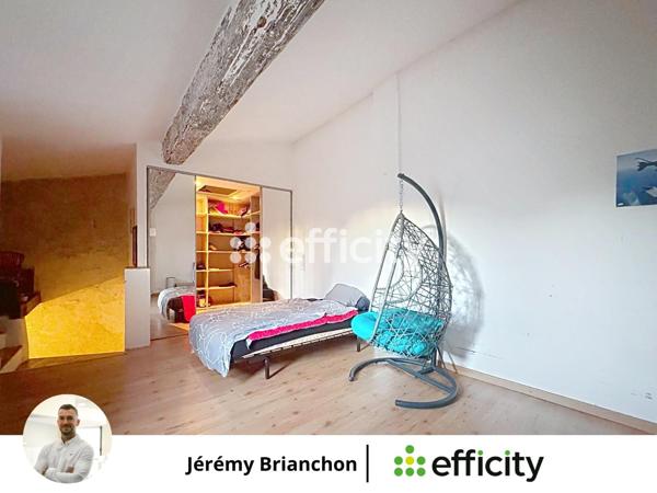 Maison 5 pièces - 157 m² Exclusivité efficity