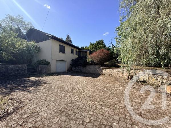Maison à vendre  4 pièces - 105 m 2   TAINTRUX  - 88