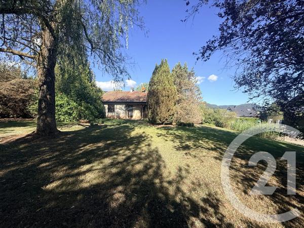 Maison à vendre  4 pièces - 105 m 2   TAINTRUX  - 88