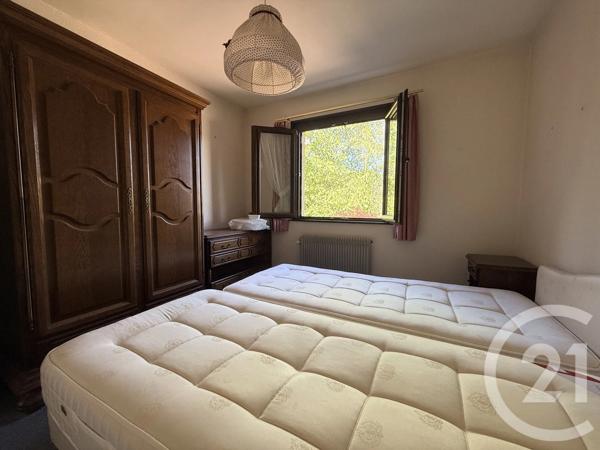 Maison à vendre  4 pièces - 105 m 2   TAINTRUX  - 88