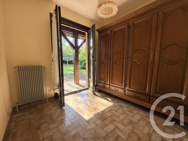 Maison à vendre  4 pièces - 105 m 2   TAINTRUX  - 88