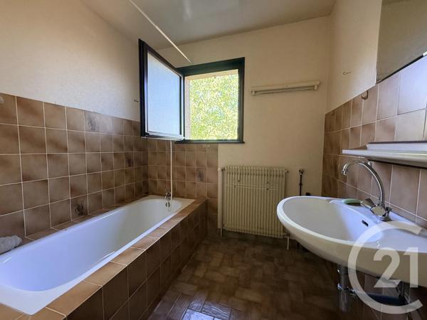 Maison à vendre  4 pièces - 105 m 2   TAINTRUX  - 88