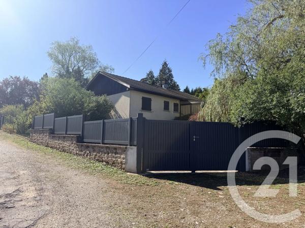 Maison à vendre  4 pièces - 105 m 2   TAINTRUX  - 88