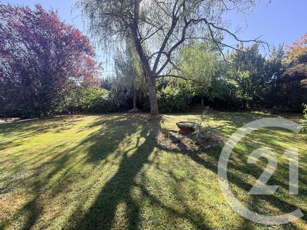 Maison à vendre  4 pièces - 105 m 2   TAINTRUX  - 88
