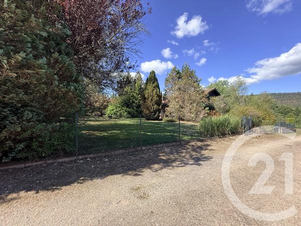 Maison à vendre  4 pièces - 105 m 2   TAINTRUX  - 88