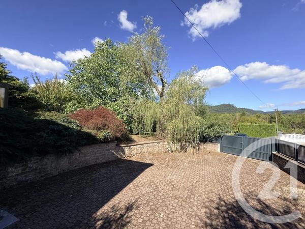 Maison à vendre  4 pièces - 105 m 2   TAINTRUX  - 88
