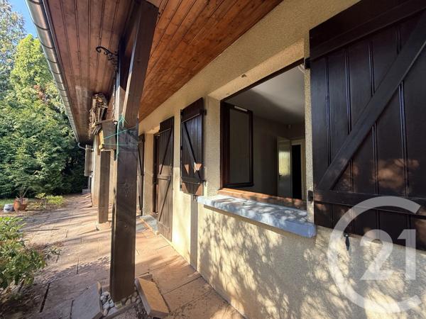 Maison à vendre  4 pièces - 105 m 2   TAINTRUX  - 88